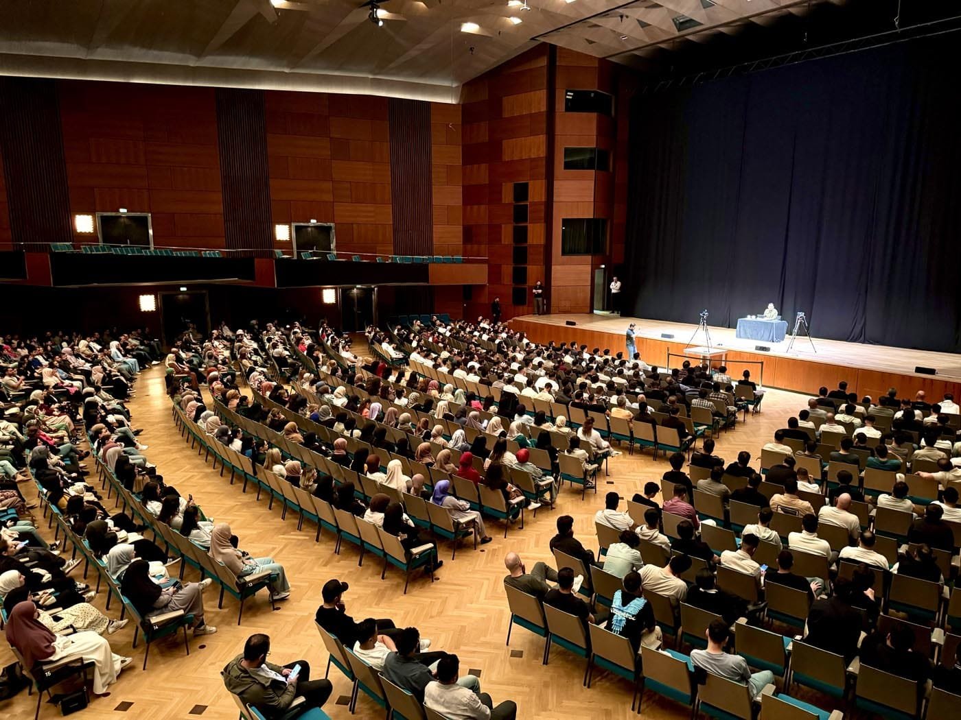 Hayalhanem Nürnberg