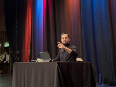 Hayalhanem Oberhausen