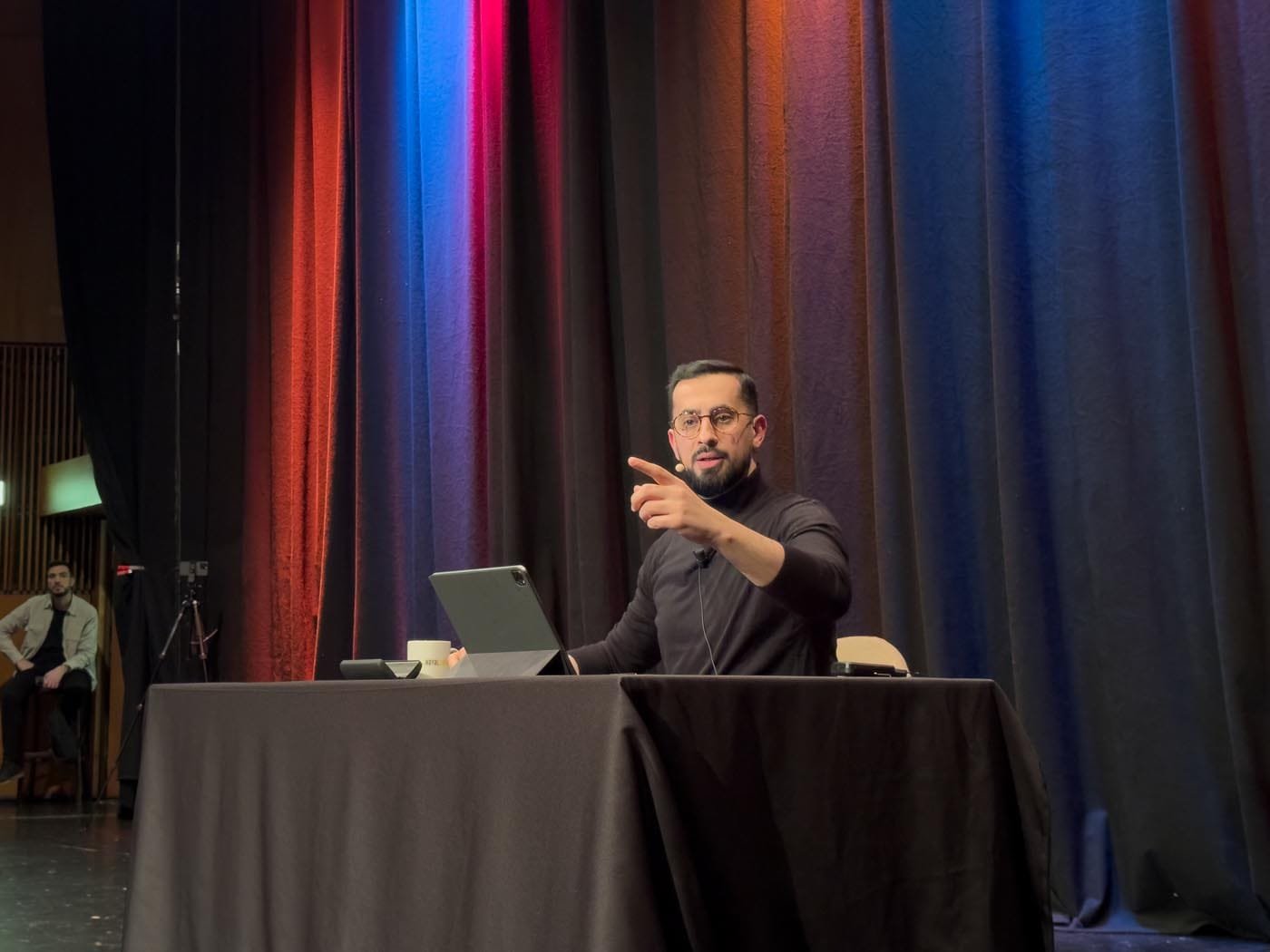 Hayalhanem Oberhausen