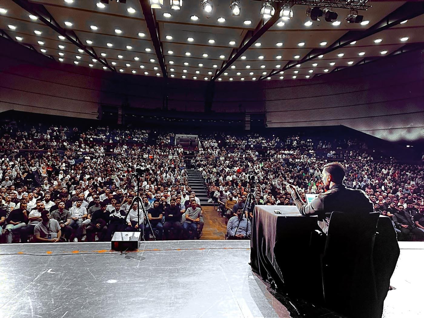 Hayalhanem Frankfurt