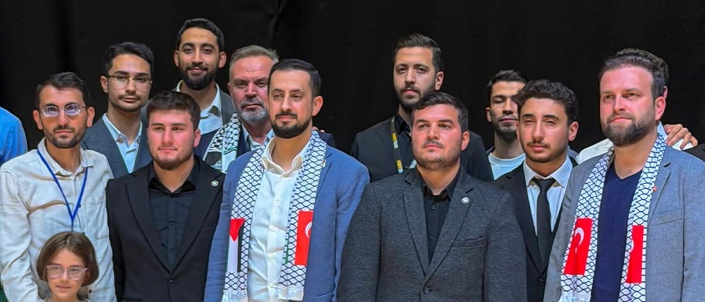 Hayalhanem Bursa Konferansı